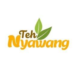 Trademark TEH NYAWANG + Lukisan