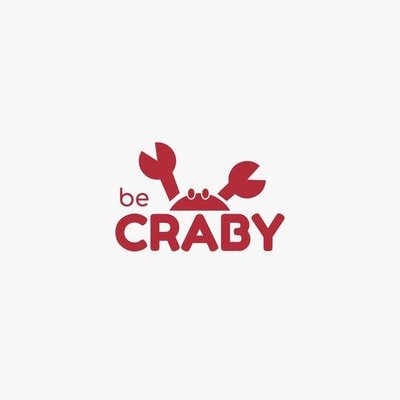 Trademark BE CRABY + Lukisan