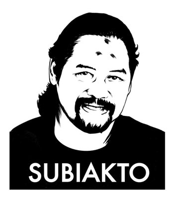 Trademark SUBIAKTO