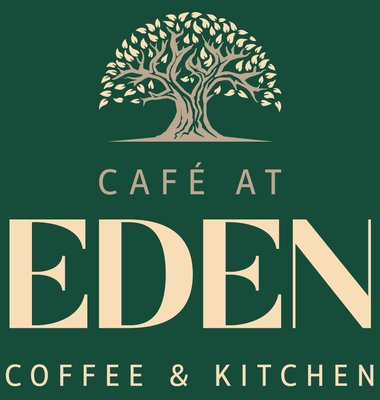 Trademark cafe at eden