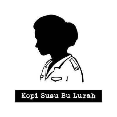 Trademark Kopi Susu Bu Lurah