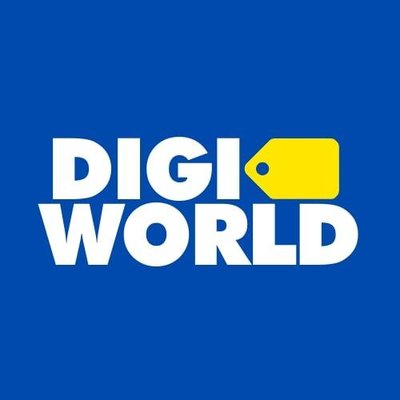 Trademark Digiworld