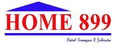 Trademark HOME 899