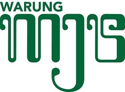 Trademark Warung MJS