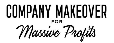 Trademark Company Makeover for Massive Profits