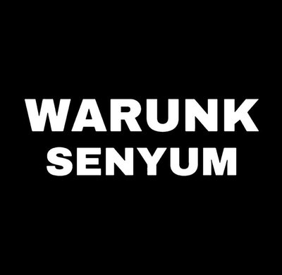Trademark WARUNK SENYUM