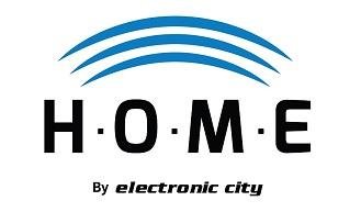 Trademark H.O.M.E By Electronic City