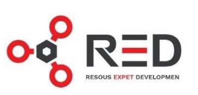 Trademark RED RESOUS EXPET DEVELOPMEN