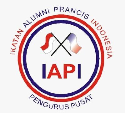 Trademark Ikatan Alumni Prancis Indonesia