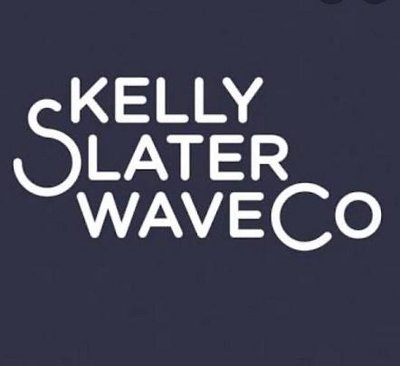 Trademark KELLY SLATER WAVE COMPANY DAN LOGO