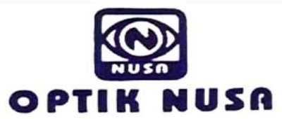 Trademark OPTIK NUSA