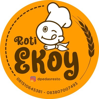 Trademark Roti Ekoy