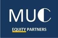 Trademark MUC EQUITY PARTNERS