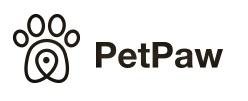 Trademark PetPaw + logo