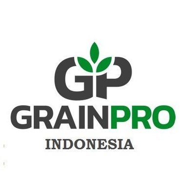 Trademark GRAINPRO INDONESIA DAN LOGO