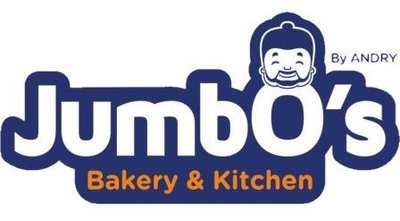 Trademark JUMBO’S BAKERY AND KITCHEN BY ANDRY