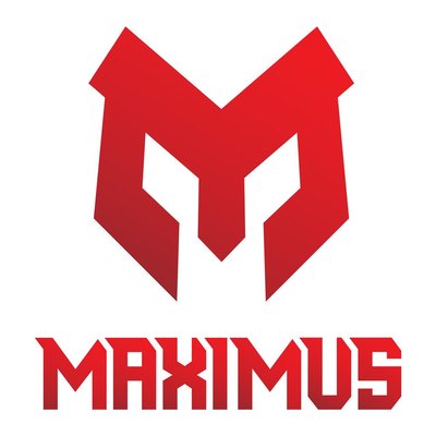 Trademark MAXIMUS + LOGO