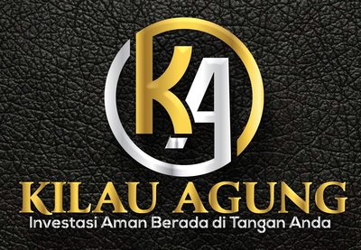 Trademark kilau agung