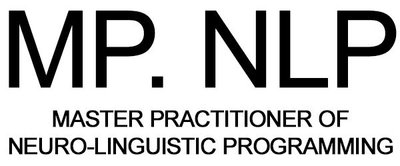 Trademark MP. NLP MASTER PRACTITIONER OF NEURO-LINGUISTIC PROGRAMMING