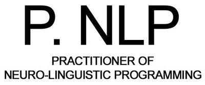 Trademark P. NLP PRACTITIONER OF NEURO-LINGUISTIC PROGRAMMING