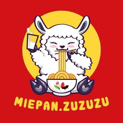 Trademark MIEPAN.ZUZUZU + LOGO