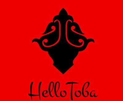 Trademark HELLO TOBA