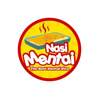 Trademark NASI MENTAI