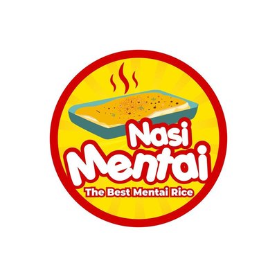 Trademark NASI MENTAI