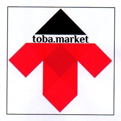 Trademark toba.market