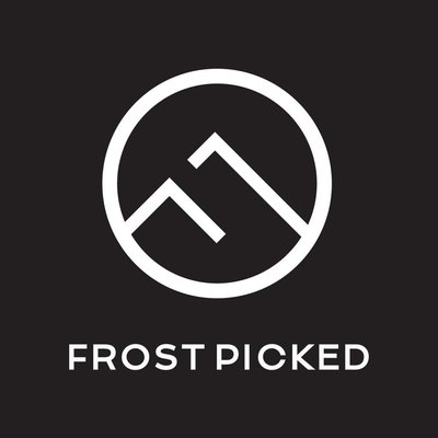 Trademark Frost Picked