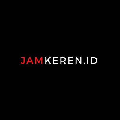 Trademark JAMKEREN.ID