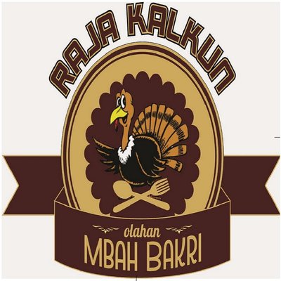 Trademark RAJA KALKUN OLAHAN MBAH BAKRI