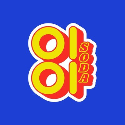 Trademark OIOI SODA