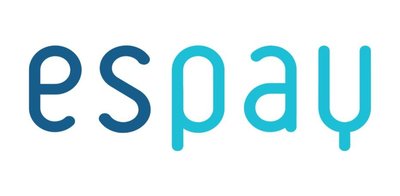 Trademark ESPAY + LOGO