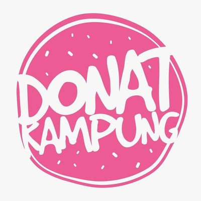 Trademark DONAT KAMPUNG