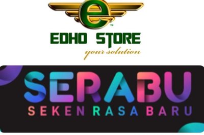 Trademark EDHO STORE SERABU