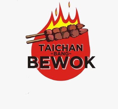 Trademark TAICHAN BANG BEWOK + LUKISAN