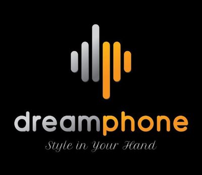 Trademark dreamphone + logo