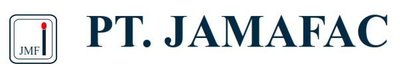 Trademark JMF + Logo + PT. JAMAFAC