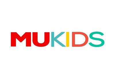 Trademark MUKIDS