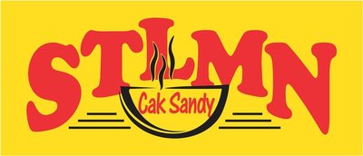 Trademark STLMN Cak Sandy