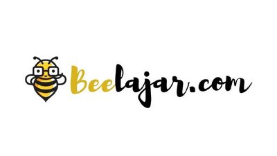 Trademark Beelajar.com+Logo