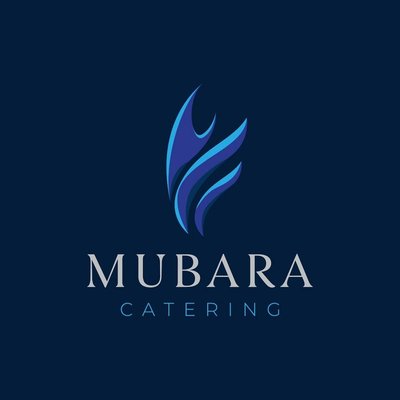 Trademark MUBARA CATERING