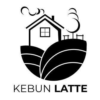 Trademark KEBUN LATTE