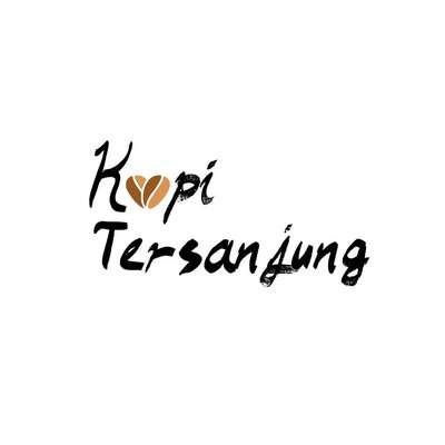 Trademark KOPI TERSANJUNG