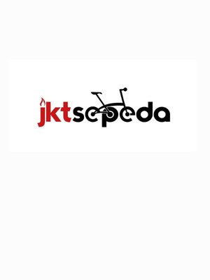 Trademark jktsepeda