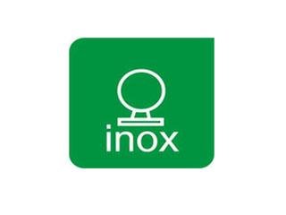 Trademark INOX + LOGO