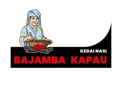 Trademark BAJAMBA KAPAU & LOGO