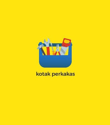 Trademark KOTAK PERKAKAS + GAMBAR