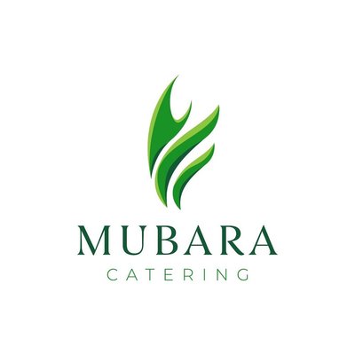 Trademark MUBARA CATERING